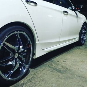 Meet your Posher, Daniel